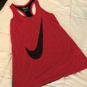 Nike Dri-Fit Tank